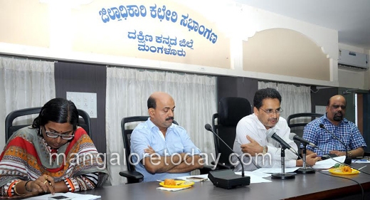 Tourisam press meet 2